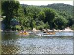 Photo Camping Le Clapas