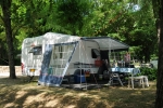 Photo Camping Le Clapas