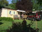 Photo Camping Le Clapas