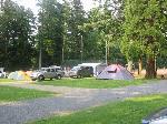 Photo Camping Du Rocher