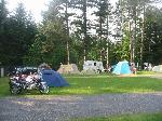 Camping Du Rocher