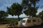 Camping Clos Ste Therese