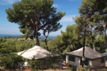 Photo Camping Clos Ste Therese