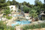 Photo Camping Clos Ste Therese