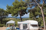 Photo Camping Clos Ste Therese