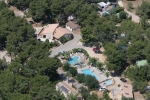 Photo Camping Clos Ste Therese