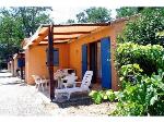 Photo Camping Mer Et Montagne