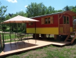 Photo Camping De La Rochelambert