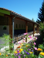 Photo Camping De La Rochelambert