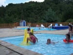 Photo Camping De La Rochelambert