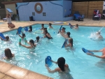 Photo Camping  Saumont