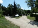 Photo Camping  Saumont