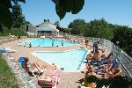Photo Flower Camping Les Terrasses Du Lac