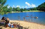 Photo Flower Camping Les Terrasses Du Lac