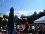 Photo Flower Camping Les Terrasses Du Lac