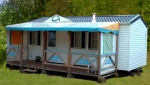 Photo Camping Quercy Vacances