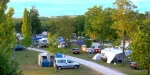 Photo Camping Quercy Vacances