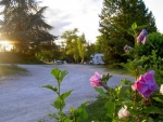 Photo Camping Quercy Vacances