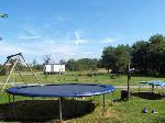 Photo Domaine Du Bourg