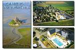 Photo Camping Saint Michel
