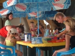 Photo Camping Saint Michel
