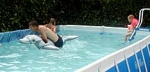 Photo Camping Le Jardin