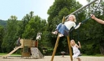 Photo Camping Le Jardin