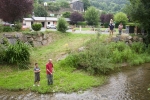 Photo Camping Le Jardin