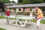 Photo Camping Le Jardin