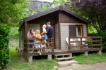 Photo Camping Le Jardin