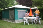Photo Camping Le Jardin