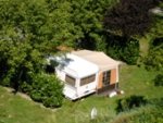 Photo Camping Le Jardin