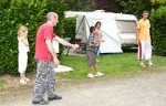 Photo Camping Le Jardin