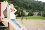 Photo Camping Le Jardin