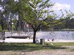 Photo Camping Du Lac