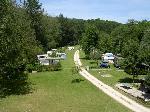 Photo Camping De L\'ile