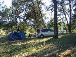 Photo Camping La Commanderie