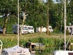 Le Camping Du Lac