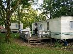 Camping Panoramic