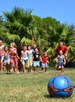Photo Camping Les Pêcheurs