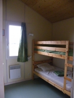 Photo Chalets à La Ferme