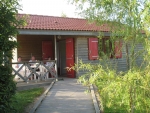 Photo Chalets à La Ferme