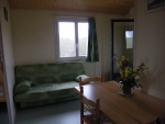 Photo Chalets à La Ferme