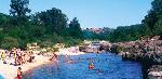 Photo Camping Les Châtaigniers