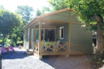 Photo Camping Les Châtaigniers