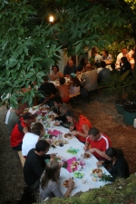 Photo Camping Les Châtaigniers