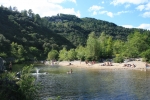 Photo Camping Les Châtaigniers