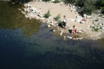 Photo Camping Les Châtaigniers