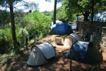 Camping Les Châtaigniers