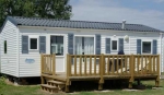 Photo Camping Le Verger Fleuri